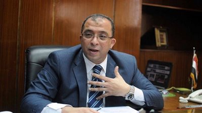 وزير التخطيط: خطة لإعادة هيكلة الجهاز الإداري للدولة