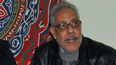 نبيل الحلفاوي منتقدًا رئيس البرلمان الجديد: لا يعترف بحروف الجر