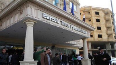 القبض على قيادة إخوانية خططت لهجوم فندق الهرم الإرهابي