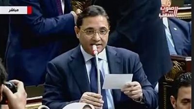 استمرار أداء النواب اليمين الدستورية أمام 