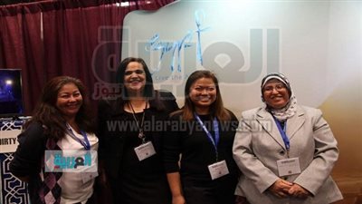 بالصور.. ختام أعمال مؤتمر 