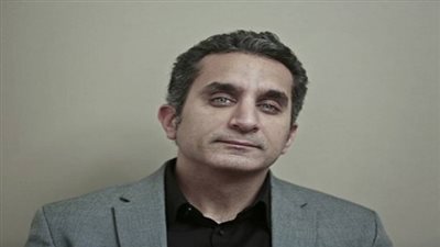 باسم يوسف: ما يحدث في مجلس الشعب 