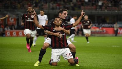 نجم ميلان على رادار تشيلسي