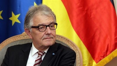 مسئول ألماني يدين عملية تجويع المدنيين في مضايا بسوريا