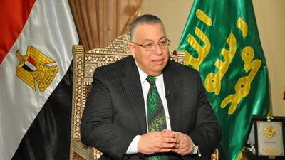 حزب مستقبل وطن: اختيار 