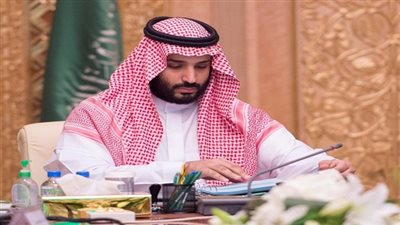  عودة ولي ولي العهد السعودي إلى الرياض بعد زيارة لباكستان