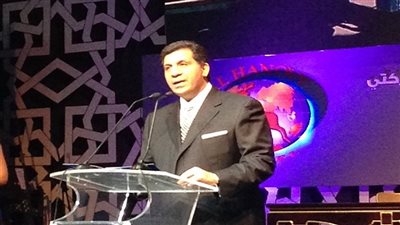 رئيس مجموعة الطيّار للسياحة والسفر لـ