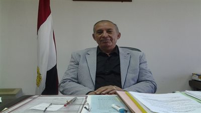 محافظ البحر الأحمر: الانتهاء قريبًا من تطوير عشوائيات رأس غارب وسفاجا