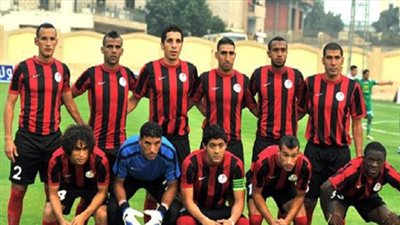 اليوم.. الداخلية يسعى لاستعادة صدارة الدوري أمام سموحة