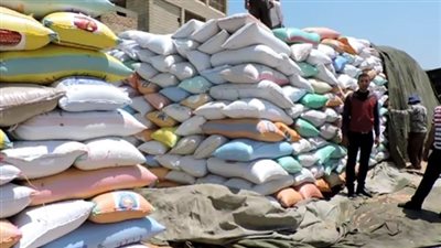 ضبط 59 قضية تموينية في حملة مكبرة بالقاهرة 