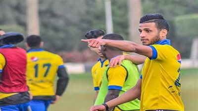 إسلام جمال يقود الإسماعيلي للفوز على القنطرة