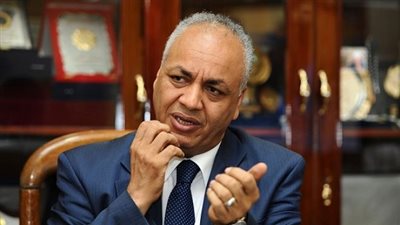 مصطفى بكري: متفائل بالبرلمان.. ولا يمكن أن نعيد الماضي