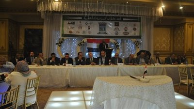 أحزاب الإسكندرية تستعد للمحليات