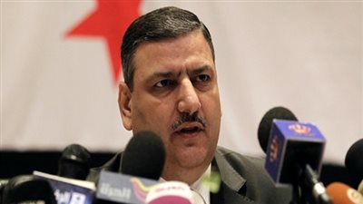 منسق المعارضة السورية يربط التفاوض مع نظام الأسد بتوقف القصف