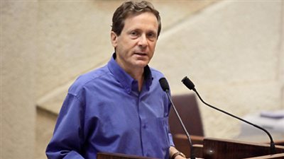 زعيم المعارضة الإسرائيلية: تدهور الأوضاع الأمنية 