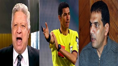 فضيحة التسريبات تهز الكرة المصرية.. رئيس الزمالك يدافع عن النادي.. و