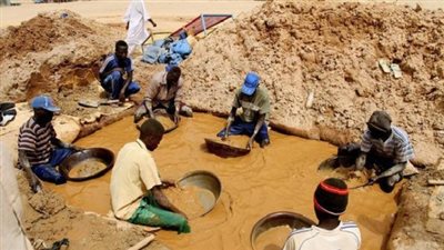 منظمة حقوقية: السيانيد السام يهدد حياة 10 ملايين مواطن في مصر والسودان