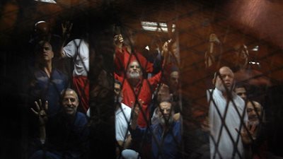 دفاع غزلان يتنازل عن طلب رد هيئة إعادة محاكمته في 