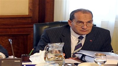 رئيس قطاع الثروة الداجنة: الاكتفاء الذاتي على رأس أولوياتنا