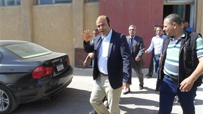 وزير التموين يفتتح سلاسل تجارية بالعاشر من رمضان