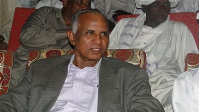 الحزب الحاكم بالسودان يرفض تشكيل حكومة انتقالية للبلاد