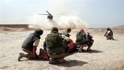 نائب معارض بتركيا ينتقد إرسال جنود إلى قطر