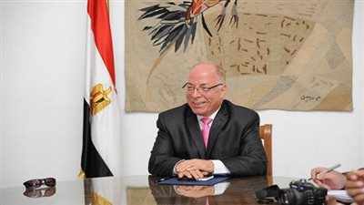 وزير الثقافة يشارك في إطلاق حملة 