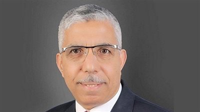 اللواء الغباشي لـ