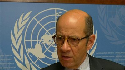 الأمم المتحدة: مفاوضات أزمة اليمن يحتمل عقدها في إحدى دول المنطقة