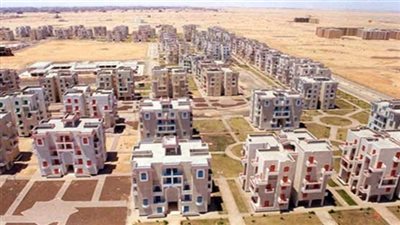 القوات المسلحة تنتهي من تنفيذ 13008 وحدة إسكان اجتماعي بـ