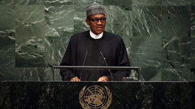 محادثات دولية لاسترداد الأموال المنهوبة من الرئيس النيجيري الأسبق 