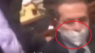 بالفيديو.. آخر تقاليع البرلمان.. 