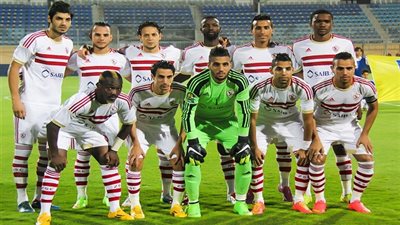 الزمالك يلعب مع الخرطوم وديًا قبل مواجهة اتحاد الشرطة