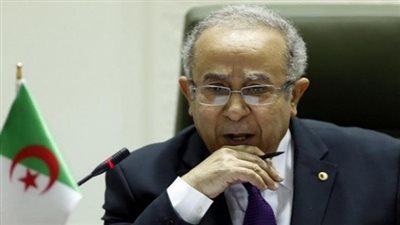 الجزائر تدين الاعتداء الإرهابي في اسطنبول