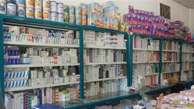 شح النقد الأجنبي يضع الدواء السوداني في أزمة