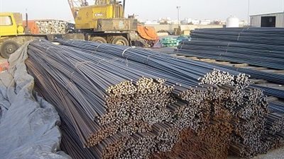 تعرف على أسعار الحديد اليوم 