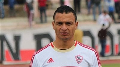 حمادة طلبة يرفض الاعتزال: قادر على اللعب موسمين