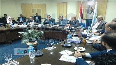 خالد حنفي: دعم تمويني كبير في 