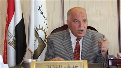 نقيب المعلمين يطالب بثورة تشريعية لخدمة المجتمع