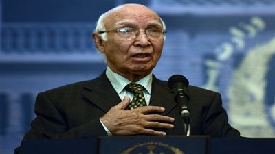 باكستان: نسعى للتخفيف من حدة التوتر بين السعودية وايران