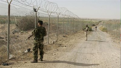 صحيفة أمريكية: جهد جديد يهدف إلى تأمين المنطقة الحدودية التركية 