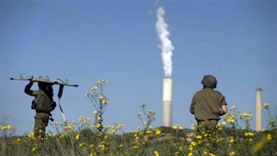 عسكري إسرائيلي سابق يحذر من ترك المواقع على الحدود مع سوريا