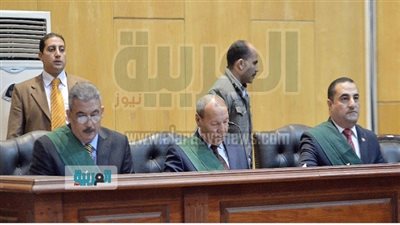 تأجيل محاكمة المتهمين بـ