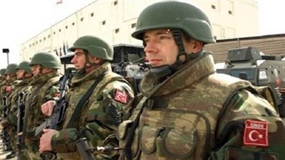 مصادر أمنية تركية تؤكد وجود مرتزقة في حزب العمال الكردستاني