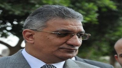 زكي بدر: 500 مليون جنيه للمرحلة الثالثة من 