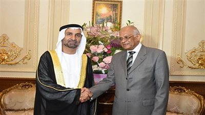 رئيس البرلمان العربي: ننتظر المشاركة الإيجابية للنواب لمصلحة الشعب