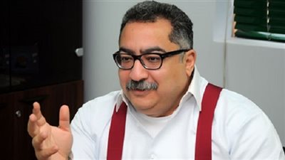 إبراهيم عيسى: الأخطاء اللغوية لرئيس مجلس النواب أسقطت هيبة المنصب