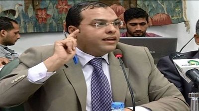 خبير يطالب رئيس مجلس النواب بتعديل المادة 156 من الدستور