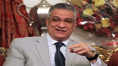 زكي بدر: مشاكل الـ55 سنة الماضية لن تحل بسهولة