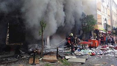 مجلة أمريكية: تفجير إسطنبول ضربة للاقتصاد التركي